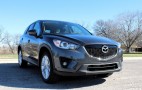 2014 Mazda CX-5 Driven, 2014 Alfa Romeo 4C Revealed, Efficient AWD Cars: Today's Car News