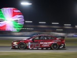 2014 Mazda Mazda6 SKYACTIV-D diesel race car at Daytona
