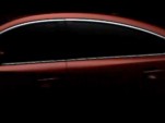 2014 Mazda Mazda6 teaser
