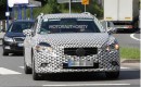 2014 Mazda Mazda6 Wagon spy shots