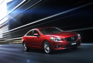2013 Ford Fusion Vs. 2014 Mazda Mazda6: Which Looks Better? #YouTellUs