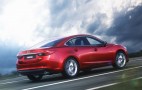 Mazdaspeed6 And New Coupe Being Considered For 2014 Mazda6