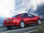 2014 Mazda Mazda6