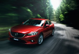 2014 Mazda Mazda6, Gas Mileage Standards, 2013 Nissan Leaf: Car News Headlines