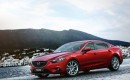 2014 Mazda Mazda6