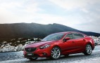 2014 Mazda Mazda6 Preview
