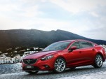 2014 Mazda Mazda6