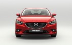2014 Mazdaspeed6, Rotary Hybrids, Chopped Ford GT: Car News Headlines