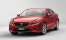 2014 Mazda Mazda6