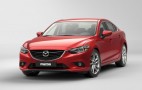 2014 Mazda Mazda6: Pricing & Fuel Economy Revealed