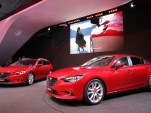 2014 Mazda Mazda6