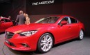 2014 Mazda Mazda6