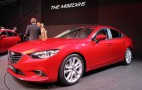 2014 Mazda Mazda6, Fisker Received New Funding, Toyota iQ EV: Car News Headlines