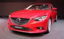 2014 Mazda Mazda6