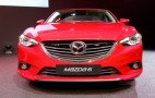 2014 Chevrolet Corvette And Mercedes-Benz CLA Leaked, 2014 Mazda6: Car News Headlines