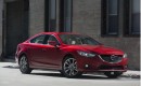 2014 Mazda Mazda6
