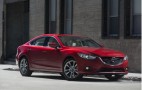 2014 Mazda Mazda6: VW TDI Models To Get A Clean-Diesel Rival