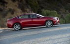 2014 Mazda 6 Video Preview