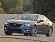 2014 Mazda 6 Advanced Package: How Much Better MPG With i-ELOOP?