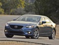 2014 Mazda MAZDA6