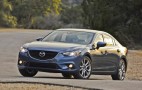 2014 Mazda 6 Advanced Package: How Much Better MPG With i-ELOOP?