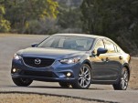 2014 Mazda Mazda6