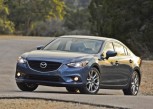 2014 Mazda Mazda6