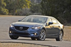 2014 Mazda Mazda6
