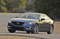 2014 Mazda Mazda6