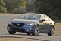 2014 Mazda MAZDA6 Photos