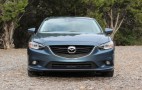 2014 Mazda6 Driven, January Car Sales, 2014 Chevy Corvette: Car News Headlines