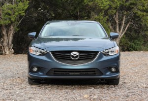 2014 Mazda6 Driven, January Car Sales, 2014 Chevy Corvette: Car News Headlines