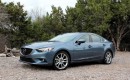 2014 Mazda 6  -  First Drive, February 2013