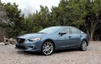 2014 Mazda 6: First Drive