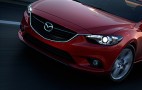 2014 Mazda6 And 2013 Audi R8 Revealed, Kia Rondo Revival: Car News Headlines