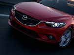 Mazda: We Want Each New Car To Be 220 Pounds Lighter