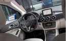 2014 Mercedes-Benz B Class Electric Drive