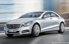 Rendered: 2014 Mercedes-Benz C-Class 