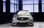 Mercedes C63 AMG 507, Ferrari F138, Toyota FT-86 Open: Today's Car News