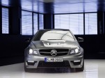 2014 Mercedes-Benz C63 AMG Coupe ‘Edition 507’