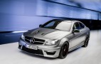 Mercedes-Benz Launches More Powerful C63 AMG “Edition 507”