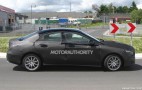 2013 Bentley GT Speed, 2014 Mercedes CLA Spied, 2013 Aston Vanquish: Today's Car News