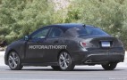 Mercedes Using Kate Upton To Introduce The CLA Class At Super Bowl XLVII
