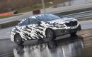 2014 Mercedes-Benz CLA Class teaser