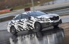 Mercedes-Benz Details Its New 4MATIC System For Compact Cars