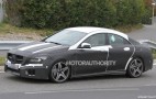 2013 Gallardo Spyder, 2014 Mercedes CLA 45 AMG Spied, Record Space Jump: Today's Car News