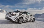 2014 Mercedes CLA45 AMG, 2013 Cayman Configurator, 2014 Quattroporte: Car News Headlines
