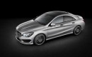 2014 Mercedes-Benz CLA Class