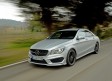 2014 Mercedes-Benz CLA