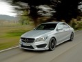2014 Mercedes-Benz CLA